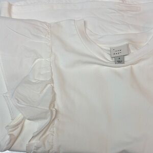 A New Day Women's Short Sleeve Top